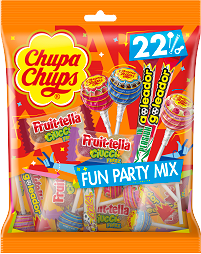 Chupa Chups - Chupa Chups FUN Party Mix